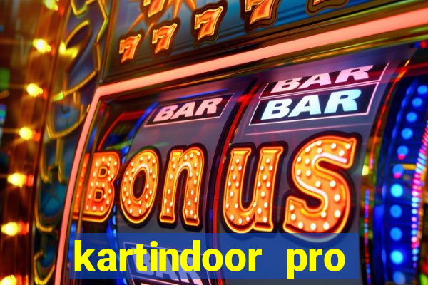 kartindoor pro raposo shopping